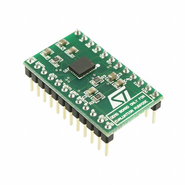 STEVAL-MKI095V1STMicroelectronics