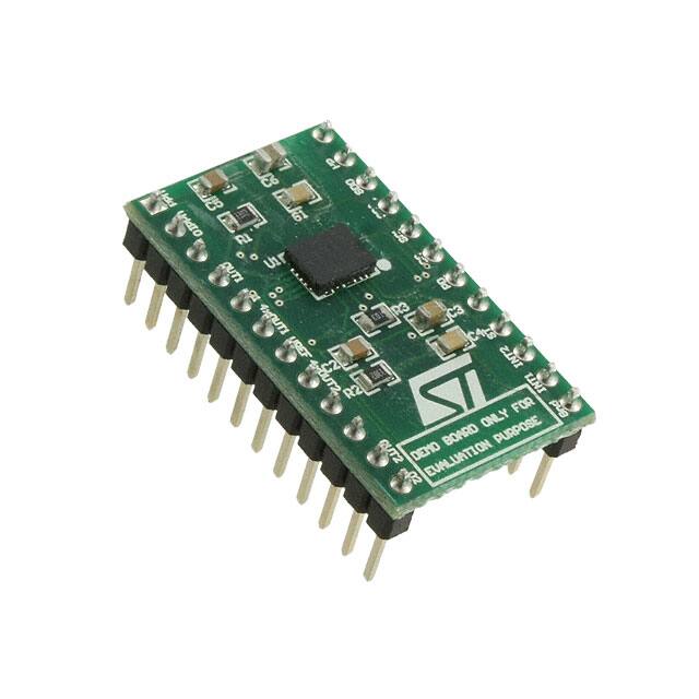 STEVAL-MKI097V1STMicroelectronics