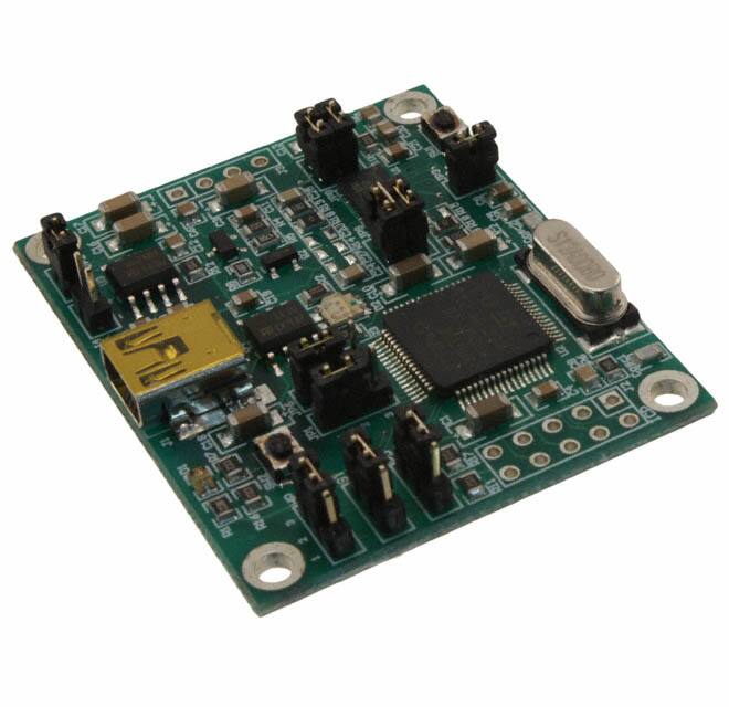 STEVAL-MKI102V1STMicroelectronics