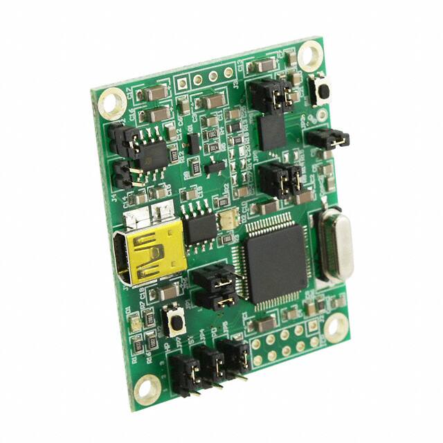 STEVAL-MKI104V1STMicroelectronics