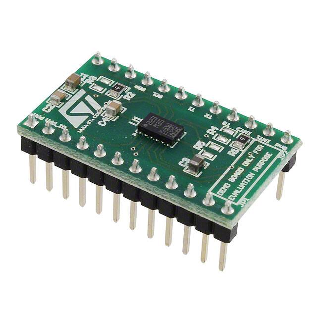 STEVAL-MKI106V1STMicroelectronics