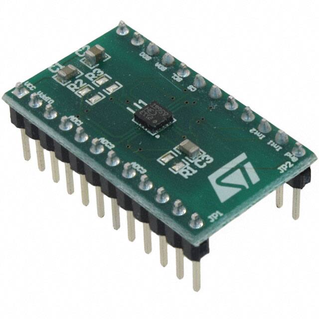 STEVAL-MKI108V1STMicroelectronics