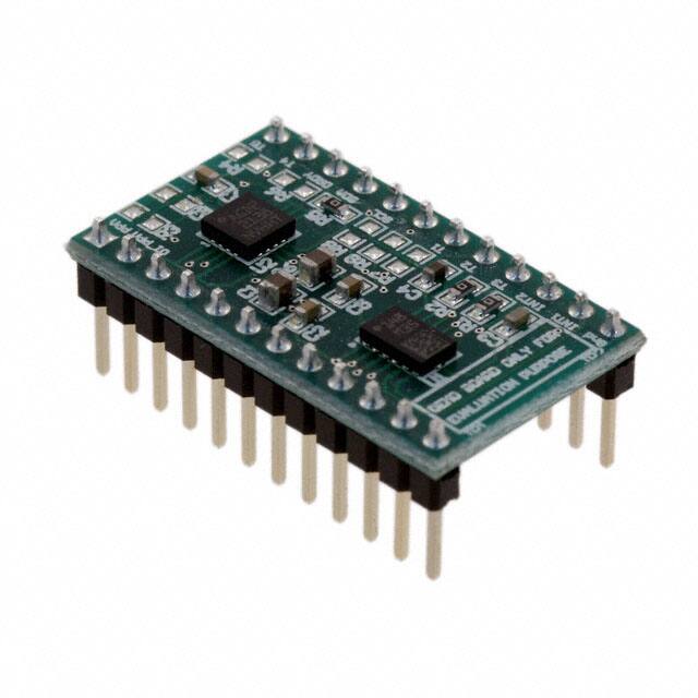 STEVAL-MKI108V2STMicroelectronics