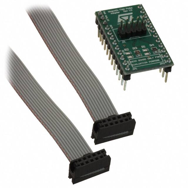 STEVAL-MKI114V1STMicroelectronics