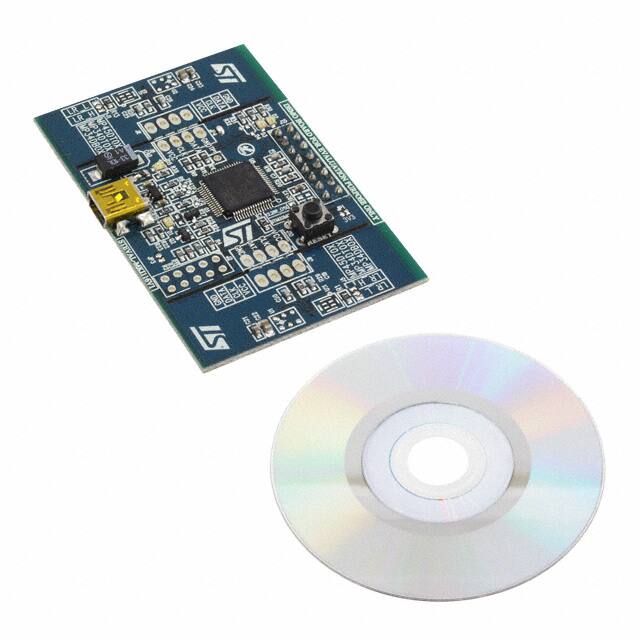 STEVAL-MKI116V1STMicroelectronics
