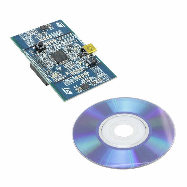 STEVAL-MKI117V2STMicroelectronics