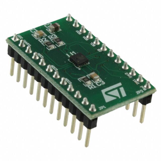 STEVAL-MKI120V1STMicroelectronics