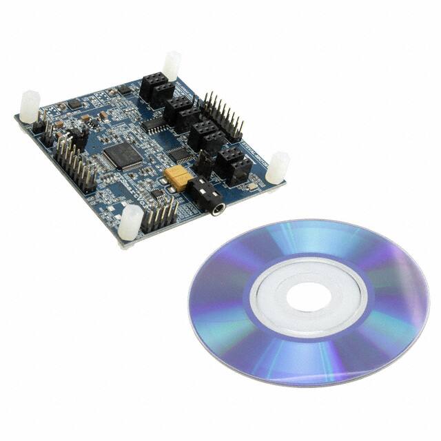 STEVAL-MKI126V3STMicroelectronics