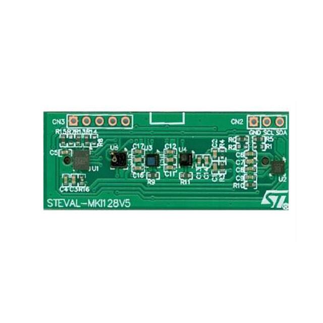 STEVAL-MKI128V5STMicroelectronics