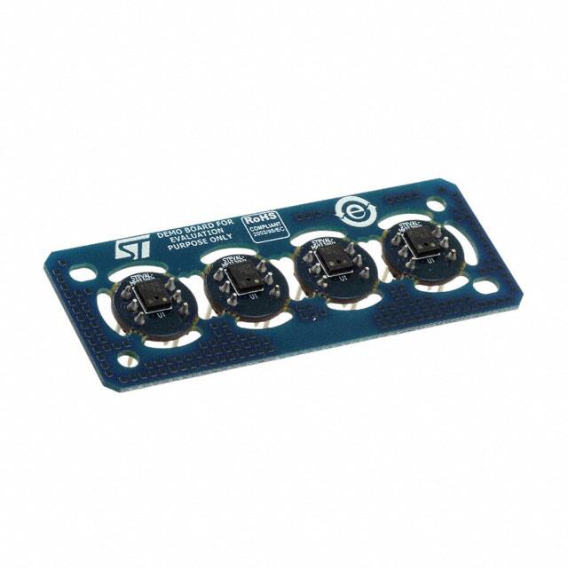 STEVAL-MKI129V1STMicroelectronics