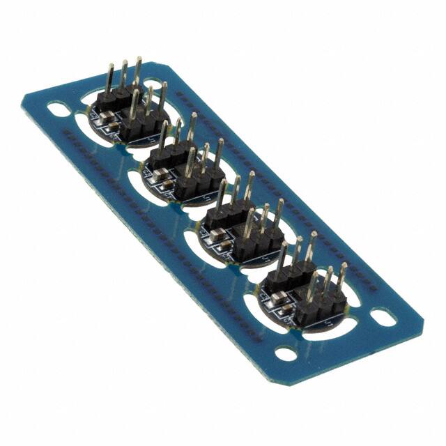 STEVAL-MKI129V2STMicroelectronics