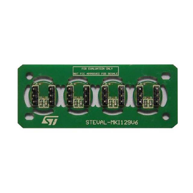 STEVAL-MKI129V6STMicroelectronics