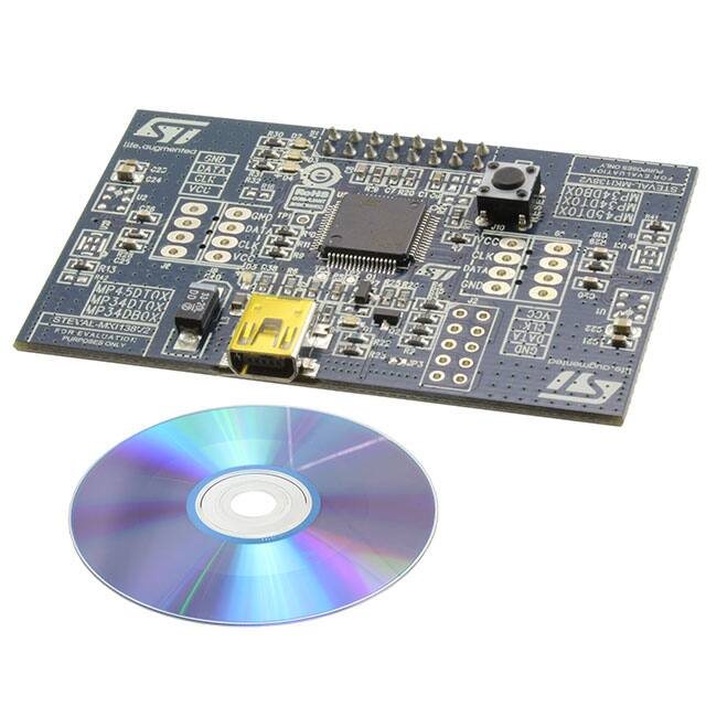 STEVAL-MKI138V2STMicroelectronics
