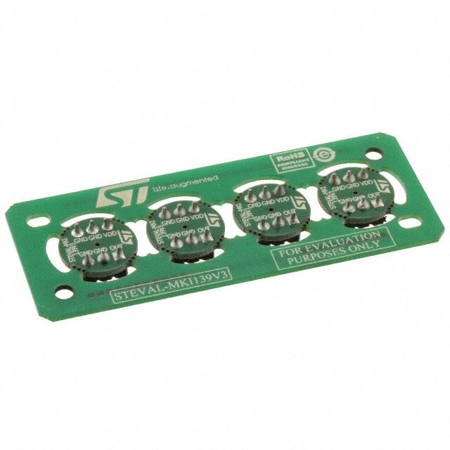 STEVAL-MKI139V3STMicroelectronics