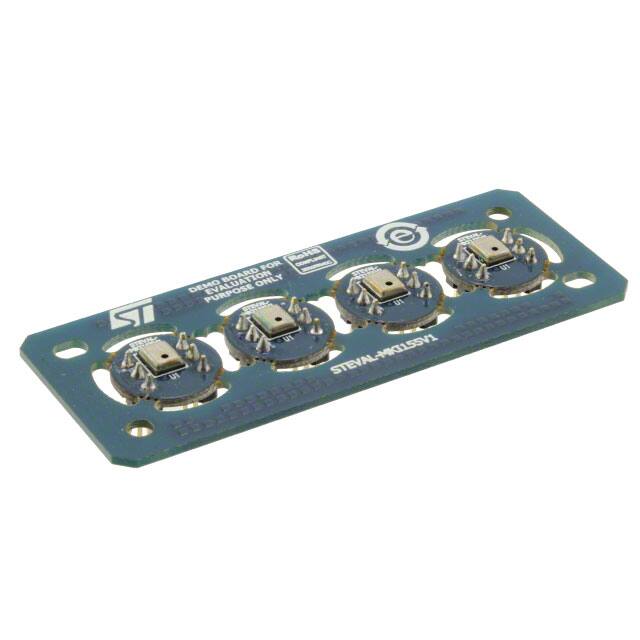 STEVAL-MKI155V1STMicroelectronics