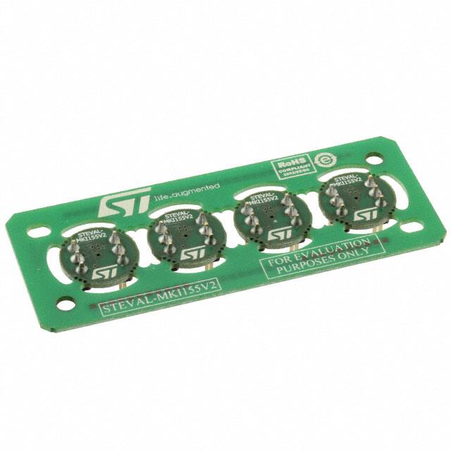 STEVAL-MKI155V2STMicroelectronics
