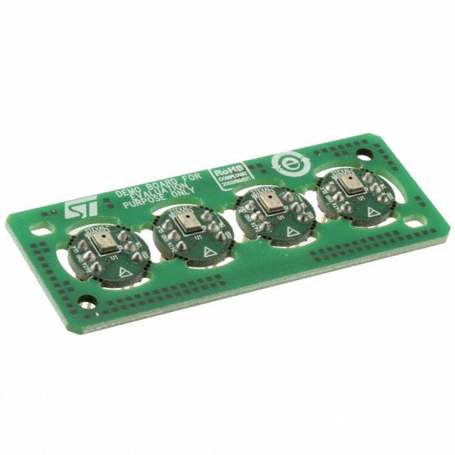 STEVAL-MKI155V3STMicroelectronics