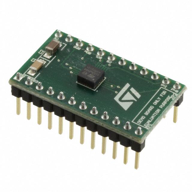 STEVAL-MKI158V1STMicroelectronics
