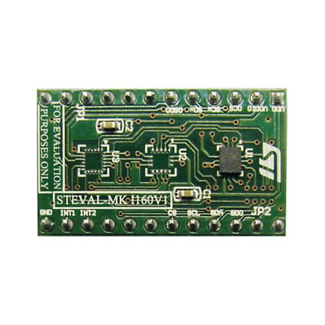 

STEVAL-MKI160V1