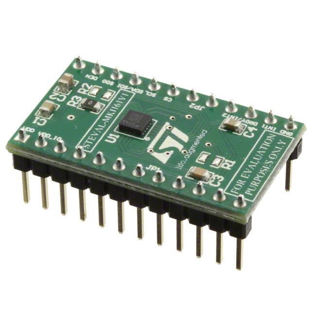 STEVAL-MKI161V1STMicroelectronics