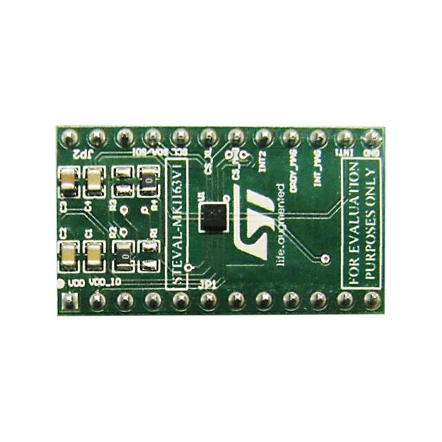 STEVAL-MKI163V1STMicroelectronics