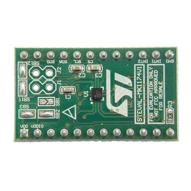 STEVAL-MKI174V1STMicroelectronics