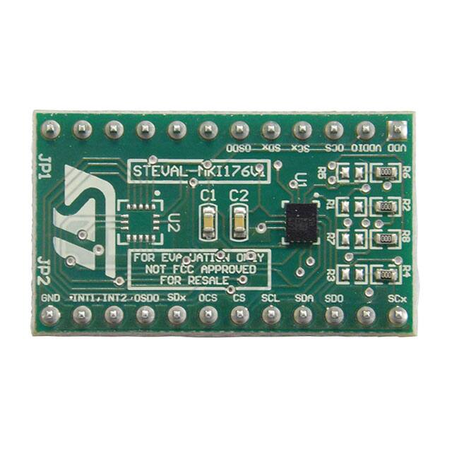 STEVAL-MKI176V1STMicroelectronics
