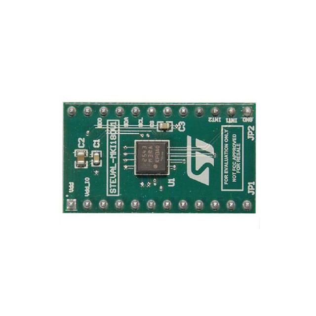 STEVAL-MKI180V1STMicroelectronics