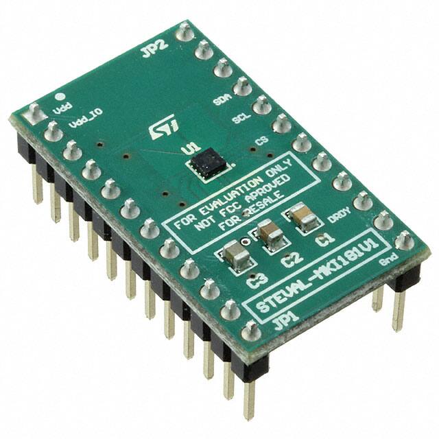 

STEVAL-MKI181V1