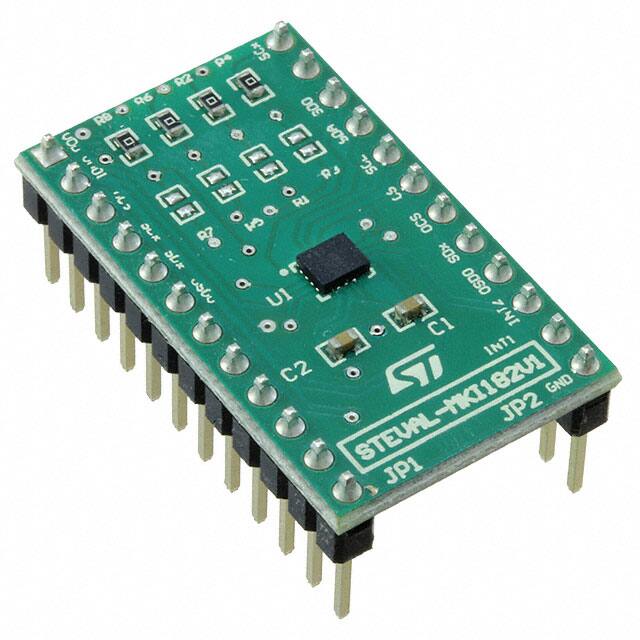 STEVAL-MKI182V1STMicroelectronics