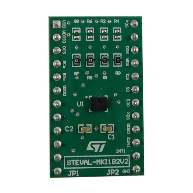 STEVAL-MKI182V2STMicroelectronics