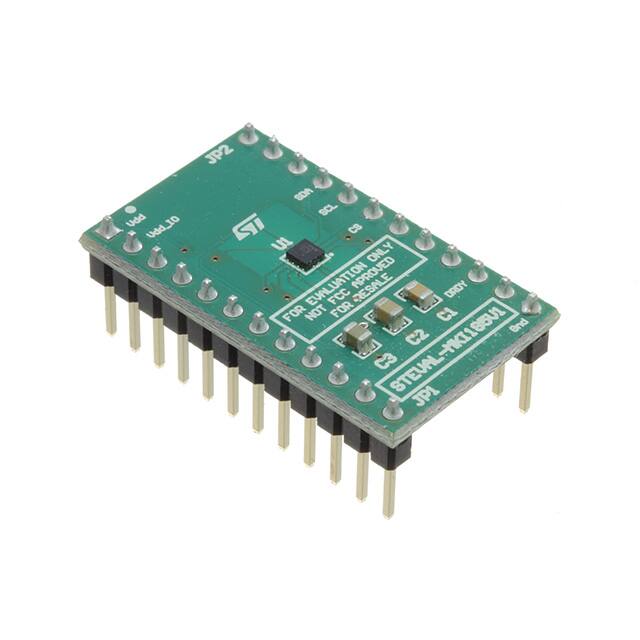 STEVAL-MKI185V1STMicroelectronics