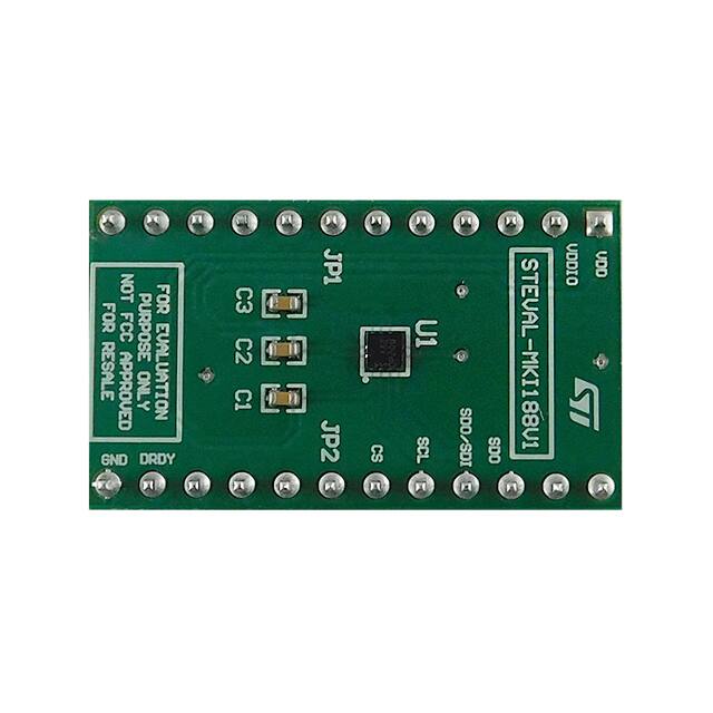 STMicroelectronics STEVAL-MKI188V1