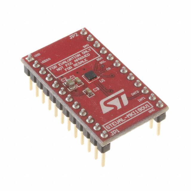 STEVAL-MKI190V1STMicroelectronics