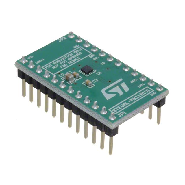 STEVAL-MKI191V1STMicroelectronics