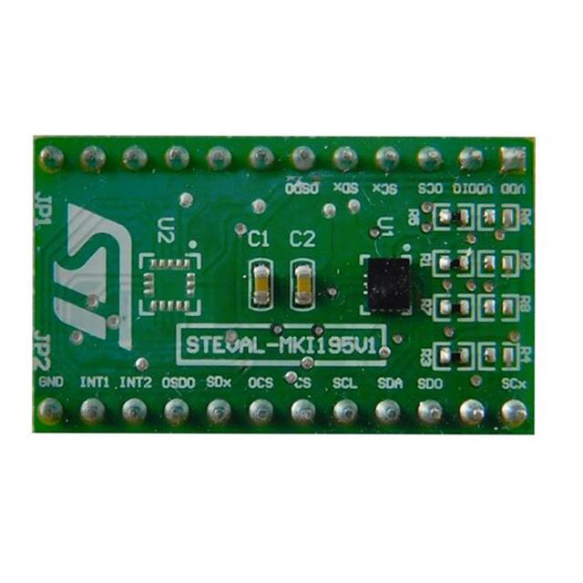 STEVAL-MKI195V1STMicroelectronics