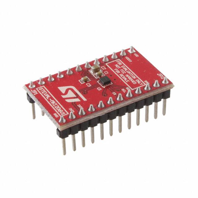 STEVAL-MKI206V1STMicroelectronics