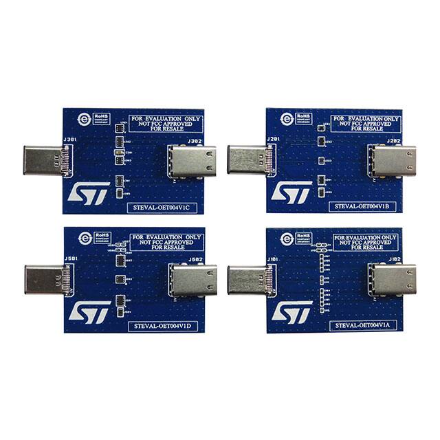STEVAL-OET004V1STMicroelectronics