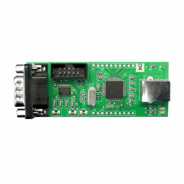 STEVAL-PCC001V1STMicroelectronics