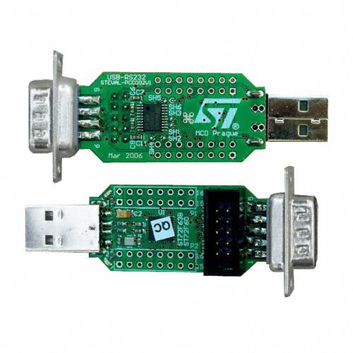 STEVAL-PCC002V1STMicroelectronics