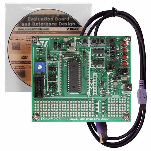 STEVAL-PCC003V1STMicroelectronics