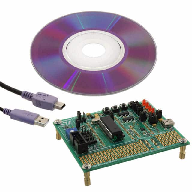 STEVAL-PCC004V1STMicroelectronics