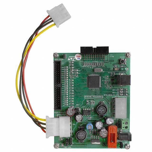 STEVAL-PCC005V1STMicroelectronics
