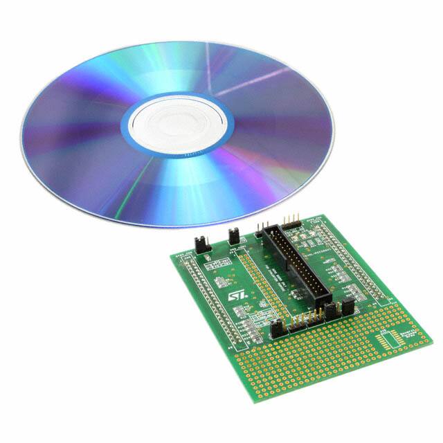 STEVAL-PCC006V1STMicroelectronics