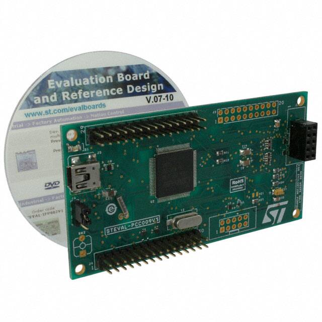 STEVAL-PCC009V3STMicroelectronics