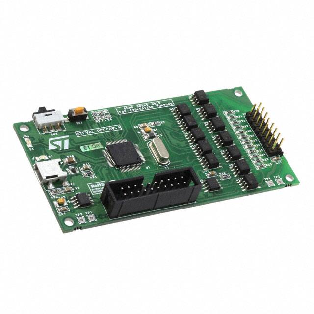 STEVAL-PCC009V4STMicroelectronics