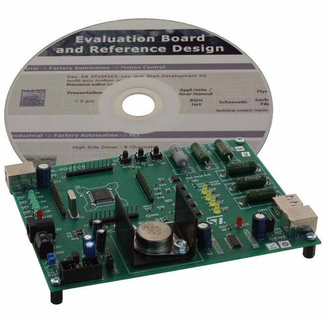 STEVAL-PCN001V1STMicroelectronics