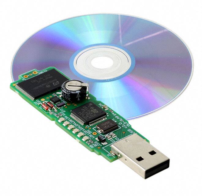 STEVAL-SCM001V1STMicroelectronics