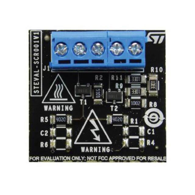 STEVAL-SCR001V1STMicroelectronics