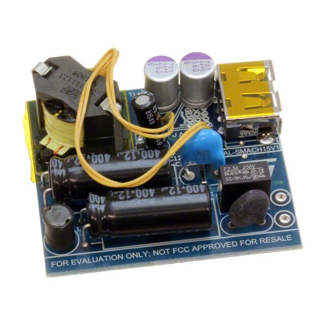 STEVAL-SMACH15V1STMicroelectronics